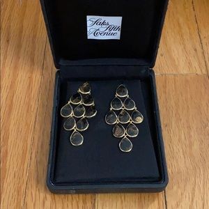 Ippolita Hanging earrings